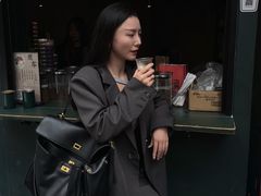 -SeekSeeking咖啡专门店(堰塘街店)