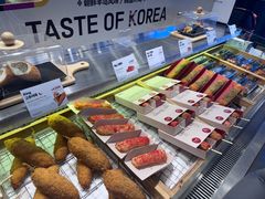 -古来思鱼饼