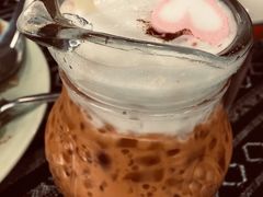 -Tikky Cafe