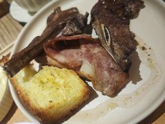 -榖屋house of flour(张江首店)