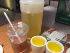 -吕氏疙瘩汤·新鲁菜(济南万象城店)