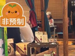 -老船舫·现做活鲜鱼馆(东郊记忆店)