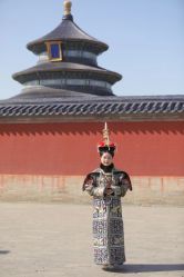 点击看大图 -美云庭古装·格格服汉服·京城旅拍(北京店)