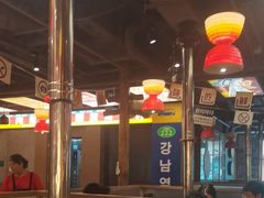 -西塔老太太泥炉烤肉(北京双井店)
