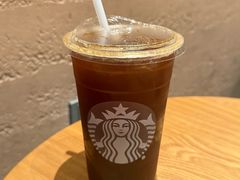 -星巴克臻选(万象前海店)
