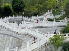-万象洞风景名胜区