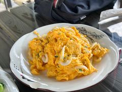 -七的湖·晚芳亭·阳澄湖农家菜·大闸蟹(莲花岛店)