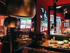 -炉小哥烤肉(朗悦公园茂店)