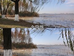 -阳澄湖半岛旅游度假区