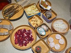 -海底捞大排档火锅(打浦路店)