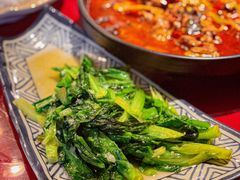 -旺川园·毛血旺·辣子鸡(解放碑店)