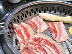 -木槿花韩式炭烤·熟成肉工坊(孙文东路店)