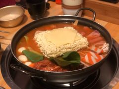 -源味屋韩式火锅&炸鸡(鼎城当代商城店)