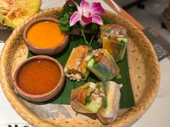 -太食獸泰式茶餐厅(IFS国金中心店)