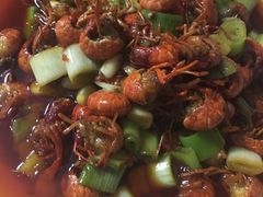 -回味南塘老王虾尾(总店)