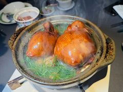-御膳汤品(猎人坊店)