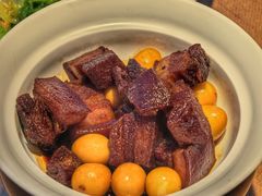 招牌红烧肉-新发现(宝山龙湖店)