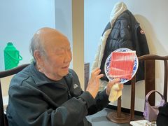 -洪运轩饭庄(北纬路店)