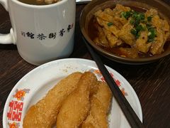 -東茅街茶馆