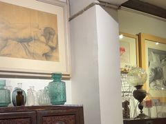 -素描餐厅(灵隐天竺店)