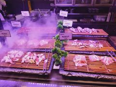 -韩盛·盛江山自助料理(中街大悦城店)