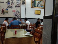 大堂-龙记烤鸭店(新民路店)