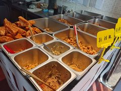 -518豆腐干(总店)
