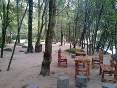 -姑婆山旅游区