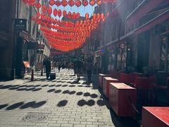 -文兴酒家(Chinatown - Gerrard Street)
