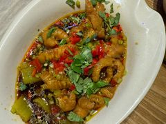 -熙成烧烤(白塔岭店)