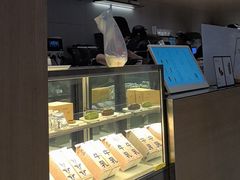 -喜茶(北京五棵松华熙店)