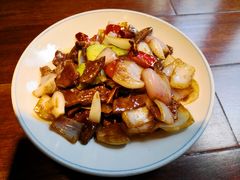 -大牌大·传统杭帮菜(湖滨店)