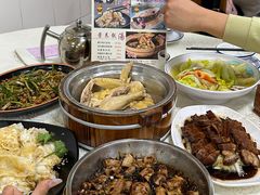 -成惠食府(赤岗店)