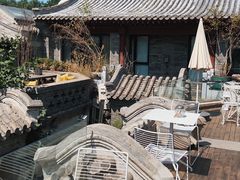 -糖房咖啡(南锣鼓巷店)