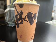 -成川茶店·潮汕工夫浓茶(万象店)