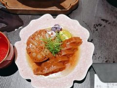 -古都历食南京菜·烤鸭·鸭血粉丝·汤包(南京博物院店)