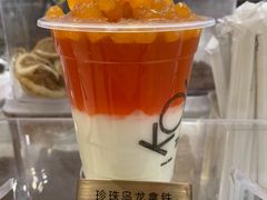 -KOI The(卓悦汇购物中心店)