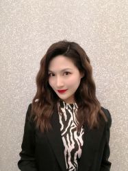 -3AM·S HAIR SALON烫发染发接发