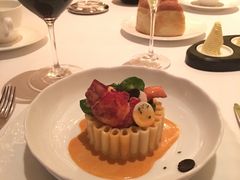 -Caprice(香港四季酒店)