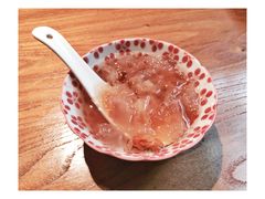 天水精致蔬食料理-天水蔬食料理(树德之光店)