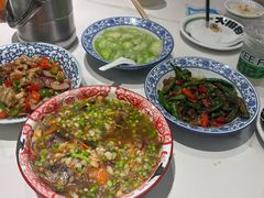 -欧记大排档·景德菜(上海首店)