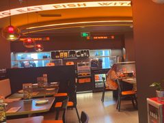 -探鱼·鲜青椒爽麻烤鱼(正佳广场店)