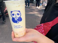 -茶百道(翠柏店)