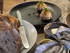 -BOR Eatery(安福路店)