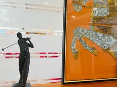 -旭宝高尔夫俱乐部