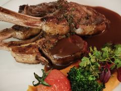 -圣丰索菲特·法国餐厅