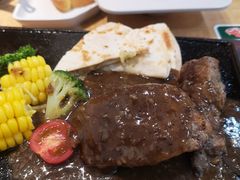 -豪客来牛排(文化路店)