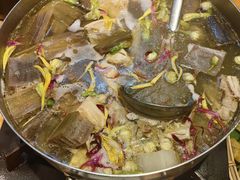 -滇铺子·云南特色菜·第九届野生菌美食节(东风东路c86店)