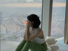 -广州四季酒店