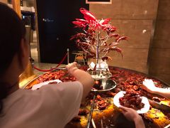 -大华锦绣假日酒店·锦味餐厅